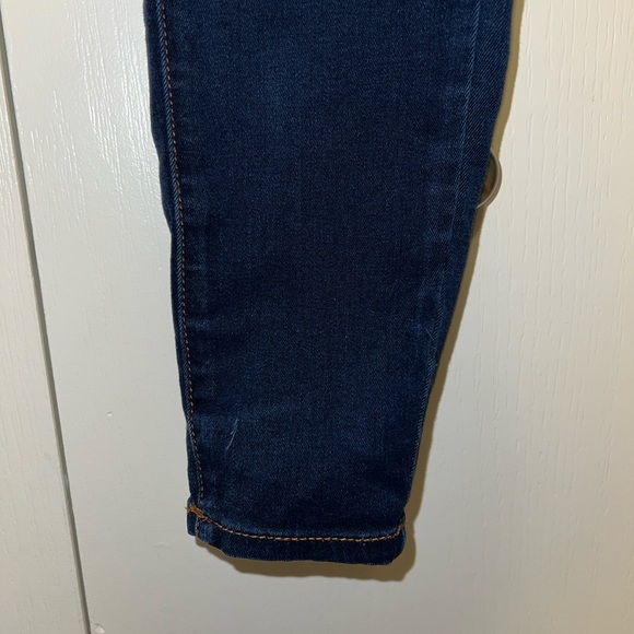 American Eagle Hi-Rise Jegging Jeans - Picture 2 of 10